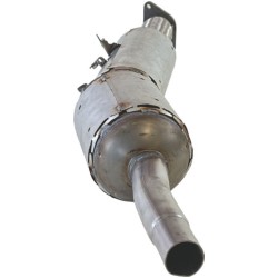 FAP Filtre à Particules Pour Renault Fluence Grand Scénic III 200101773R