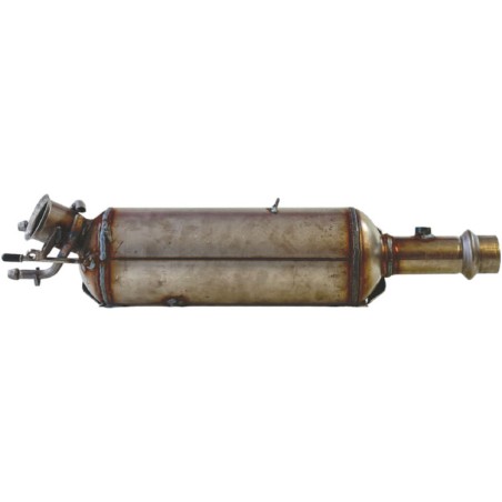 FAP Filtre à Particules Pour Peugeot 307 1731FV 1731YJ 174006