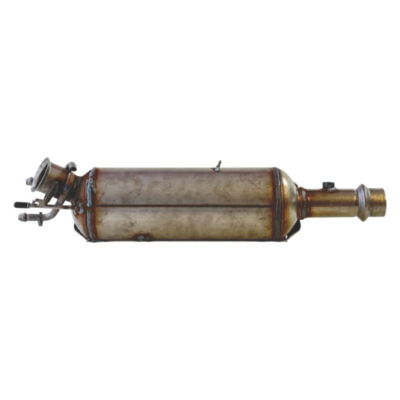 FAP Filtre à Particules Pour Peugeot 307 1731FV 1731YJ 174006