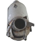 FAP Filtre à Particules Pour Peugeot 307 1731FV 1731YJ 174006