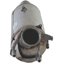 FAP Filtre à Particules Pour Peugeot 307 1731FV 1731YJ 174006