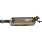 FAP Filtre à Particules Pour Peugeot 307 1731FV 1731YJ 174006