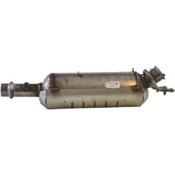 FAP Filtre à Particules Pour Peugeot 307 1731FV 1731YJ 174006