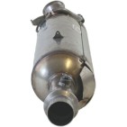 FAP Filtre à Particules Pour Peugeot 307 1731FV 1731YJ 174006