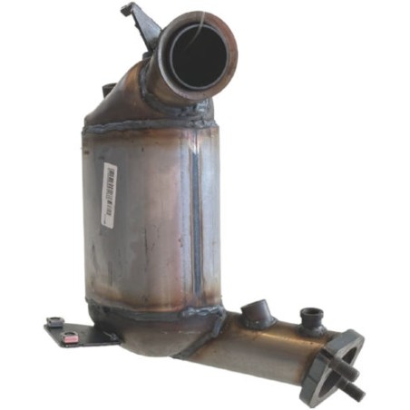 FAP Filtre à Particules Pour Mitsubishi Grandis Lancer VIII Sportback 1583A028