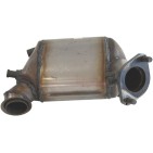 FAP Filtre à Particules Pour Mitsubishi Grandis Lancer VIII Sportback 1583A028