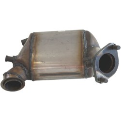FAP Filtre à Particules Pour Mitsubishi Grandis Lancer VIII Sportback 1583A028