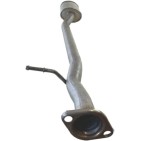 Silencieux d'échappement Central Pour Nissan Qashqai +2 I Van 20100BR20A