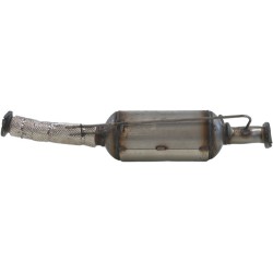 FAP Filtre à Particules Pour Ford Kuga I 1525785 1570308 1683774 1724329