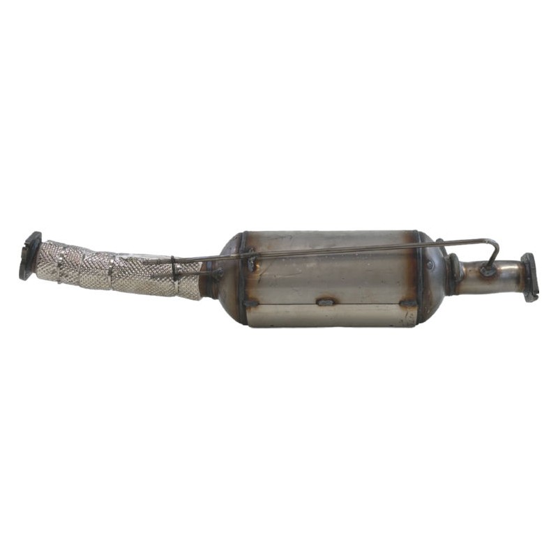 FAP Filtre à Particules Pour Ford Kuga I 1525785 1570308 1683774 1724329