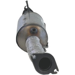 FAP Filtre à Particules Pour Ford Kuga I 1525785 1570308 1683774 1724329