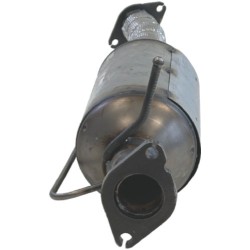 FAP Filtre à Particules Pour Ford Kuga I 1525785 1570308 1683774 1724329