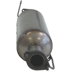 FAP Filtre à Particules Pour Hyundai Sonata V Kia Carens III Monospace Magentis