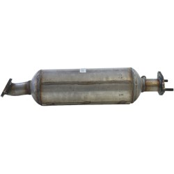 FAP Filtre à Particules Pour Hyundai Santa Fé II Camionnette/SUV 2899027820