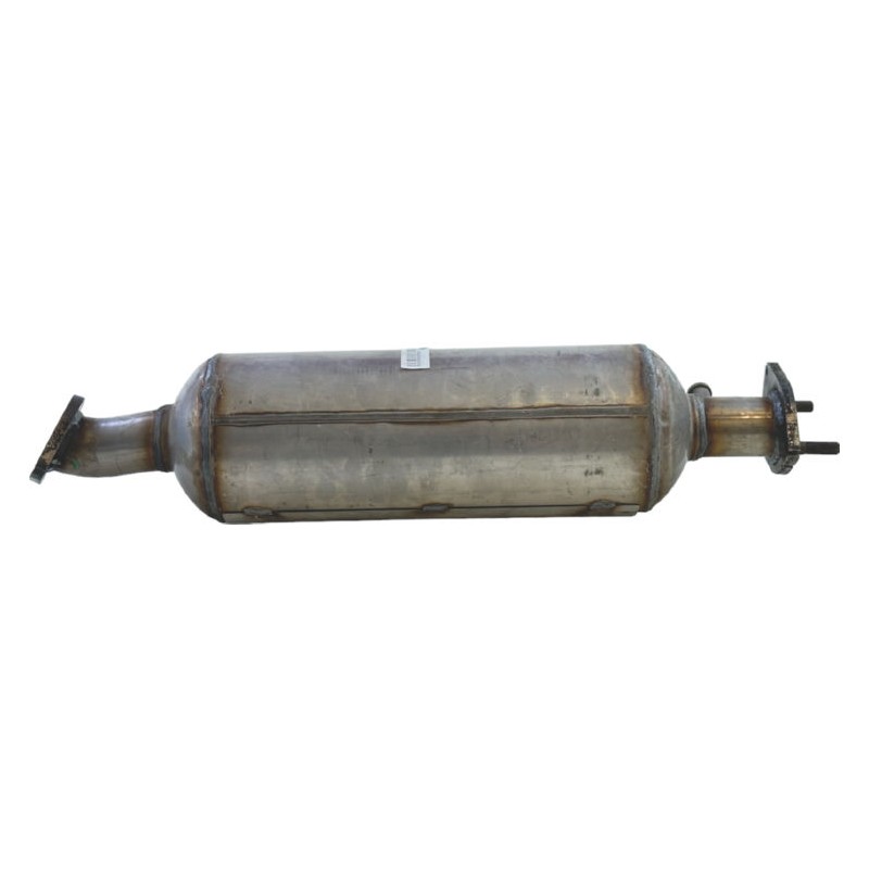 FAP Filtre à Particules Pour Hyundai Santa Fé II Camionnette/SUV 2899027820