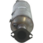 FAP Filtre à Particules Pour Hyundai Santa Fé II Camionnette/SUV 2899027820