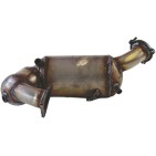 FAP Filtre à Particules Pour Audi A4 Avant A5 8K0254750KX 8K0254750SX