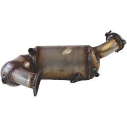 FAP Filtre à Particules Pour Audi A4 Avant A5 8K0254750KX 8K0254750SX