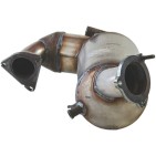FAP Filtre à Particules Pour Audi A4 Avant A5 8K0254750KX 8K0254750SX