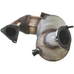 FAP Filtre à Particules Pour Audi A4 Avant A5 8K0254750KX 8K0254750SX