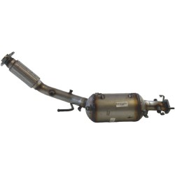 FAP Filtre à Particules Pour Nissan X-Trail 20010JG70A