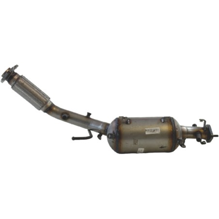 FAP Filtre à Particules Pour Nissan X-Trail 20010JG70A