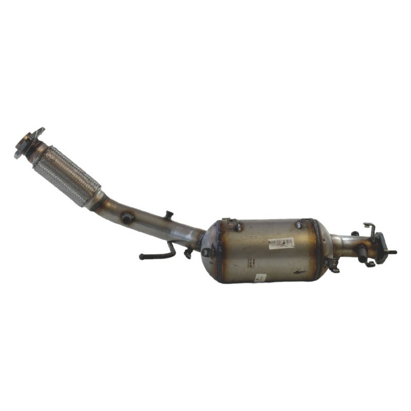 FAP Filtre à Particules Pour Nissan X-Trail 20010JG70A