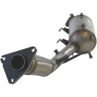 FAP Filtre à Particules Pour Nissan X-Trail 20010JG70A