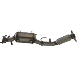 FAP Filtre à Particules Pour Nissan X-Trail 20010JG70A