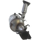 FAP Filtre à Particules Pour Nissan X-Trail 20010JG70A