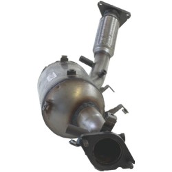 FAP Filtre à Particules Pour Nissan X-Trail 20010JG70A