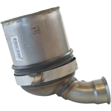 FAP Filtre à Particules Pour Peugeot 206+ 207 - 208 I