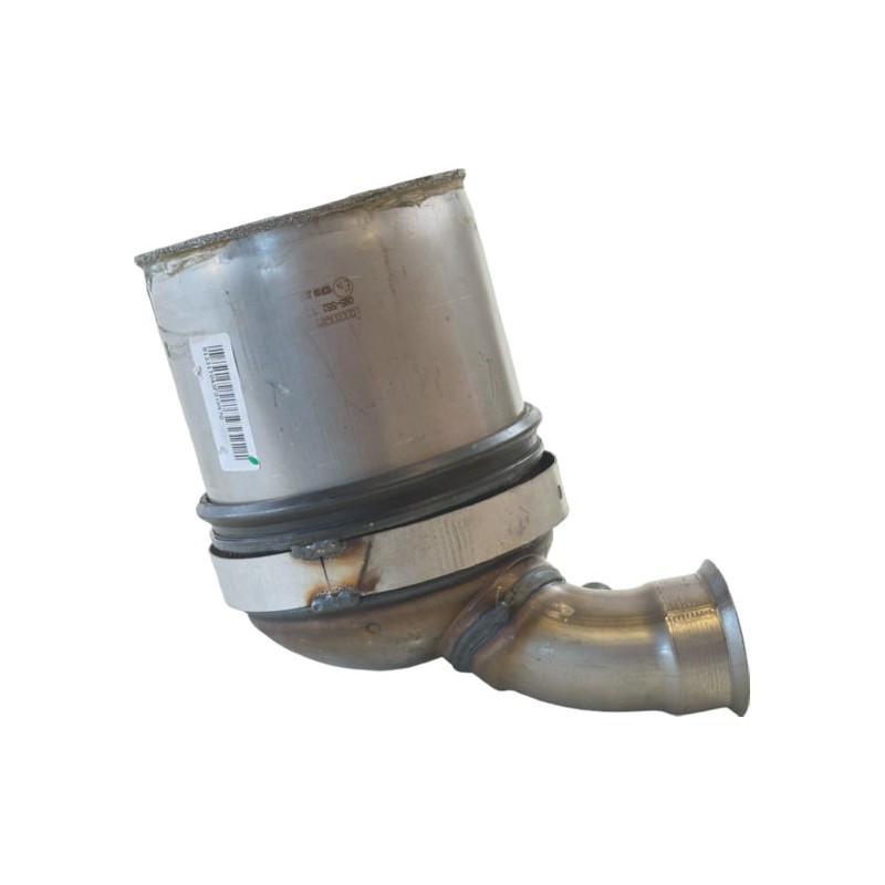 FAP Filtre à Particules Pour Peugeot 206+ 207 - 208 I