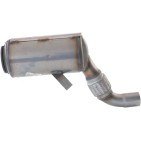 FAP Filtre à Particules Pour BMW 3 Touring 5 X3 18307806411
