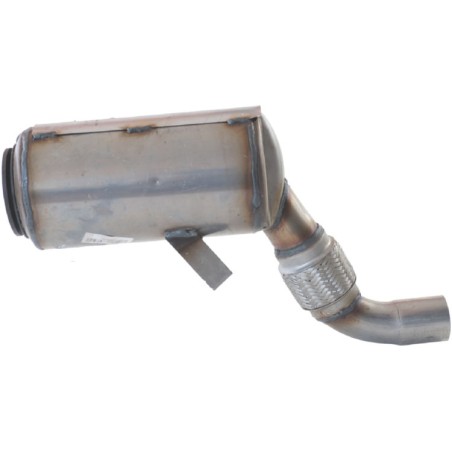 FAP Filtre à Particules Pour BMW 3 Touring 5 X3 18307806411