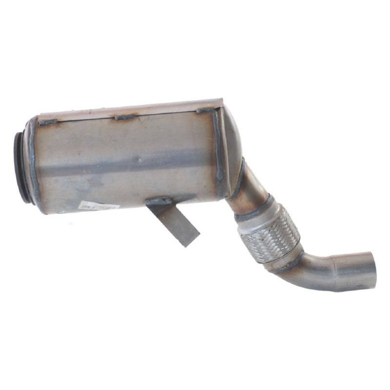 FAP Filtre à Particules Pour BMW 3 Touring 5 X3 18307806411