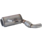 FAP Filtre à Particules Pour BMW 3 Touring 5 X3 18307806411