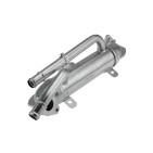 Refroidisseur De Vanne Egr Pour Audi A4 Skoda Superb Vw Passat 038131513S