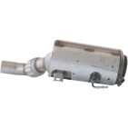 FAP Filtre à Particules Pour BMW 3 Touring 5 X3 18307806411