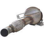 FAP Filtre à Particules Pour BMW 3 Touring 5 X3 18307806411