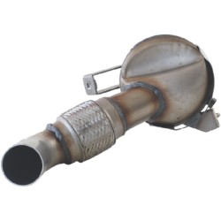 FAP Filtre à Particules Pour BMW 3 Touring 5 X3 18307806411