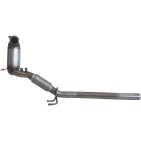 FAP Filtre à Particules Pour VW Audi Seat Skoda 1K0254705MX 3C0254700KX