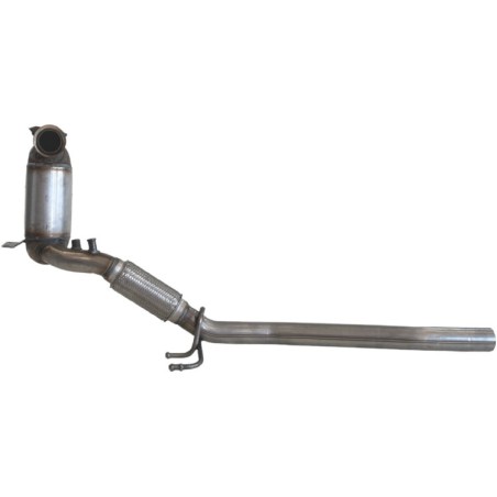 FAP Filtre à Particules Pour VW Audi Seat Skoda 1K0254705MX 3C0254700KX