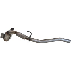 FAP Filtre à Particules Pour VW Audi Seat Skoda 1K0254705MX 3C0254700KX