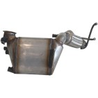 FAP Filtre à Particules Pour VW Audi Seat Skoda 1K0254705MX 3C0254700KX