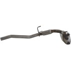 FAP Filtre à Particules Pour VW Audi Seat Skoda 1K0254705MX 3C0254700KX