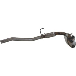 FAP Filtre à Particules Pour VW Audi Seat Skoda 1K0254705MX 3C0254700KX