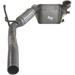 FAP Filtre à Particules Pour VW Audi Seat Skoda 1K0254705MX 3C0254700KX