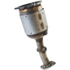 FAP Filtre à Particules Pour Nissan Qashqai +2 I Van 20800JD50B