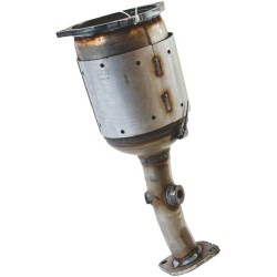 FAP Filtre à Particules Pour Nissan Qashqai +2 I Van 20800JD50B